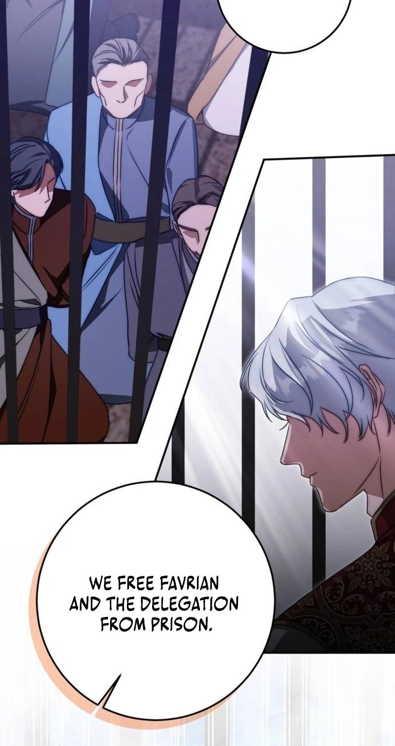 Read Behind Her Highness’s Smile chapter 121 image 4 on Lezhin