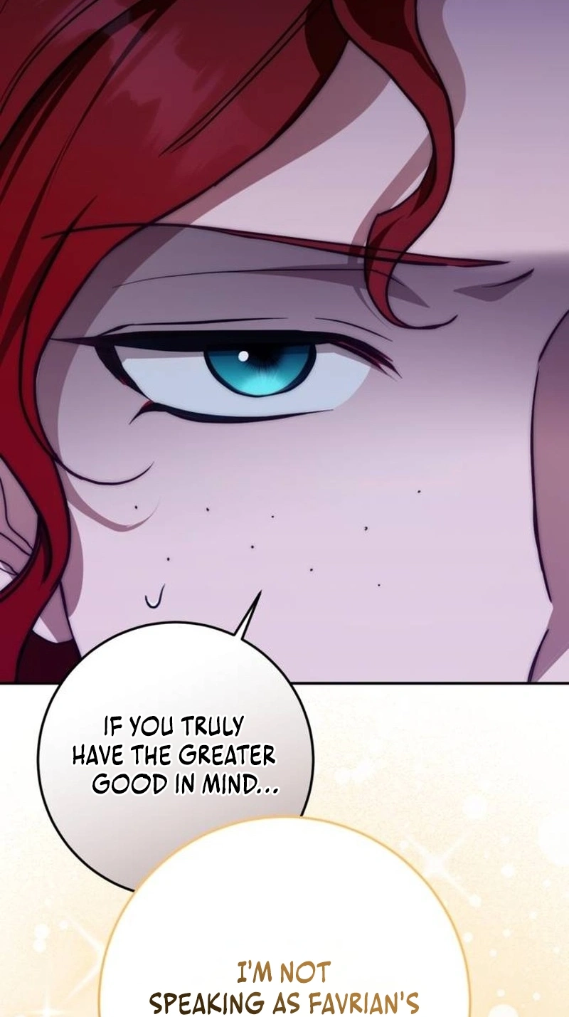 Read Behind Her Highness’s Smile chapter 121 image 41 on Lezhin