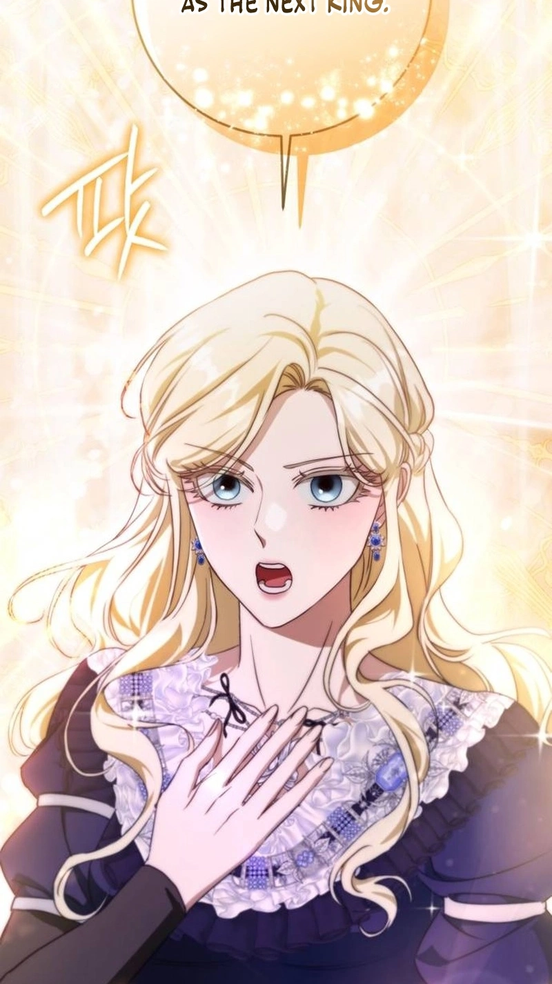 Read Behind Her Highness’s Smile chapter 121 image 43 on Lezhin