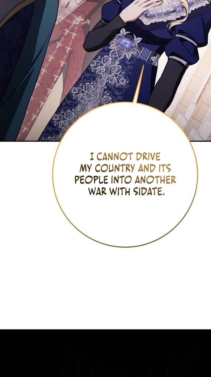 Read Behind Her Highness’s Smile chapter 121 image 45 on Lezhin