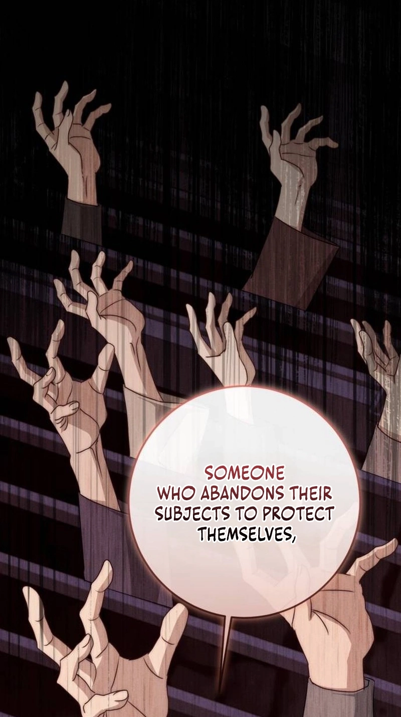 Read Behind Her Highness’s Smile chapter 121 image 46 on Lezhin