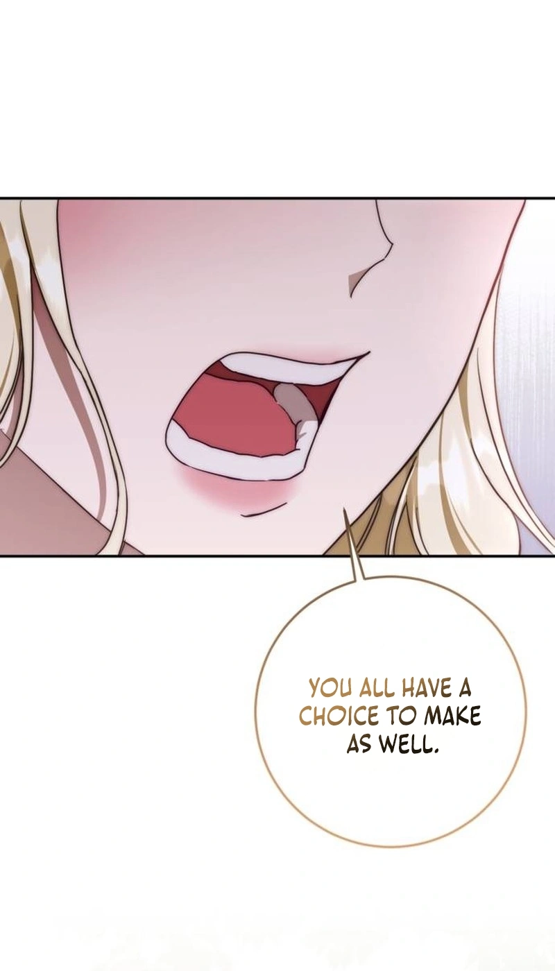Read Behind Her Highness’s Smile chapter 121 image 51 on Lezhin