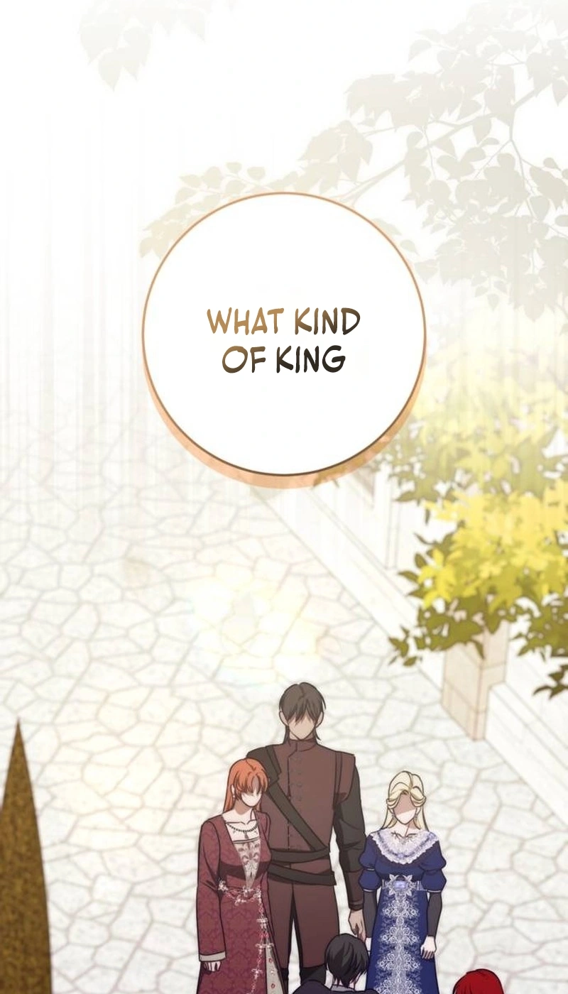 Read Behind Her Highness’s Smile chapter 121 image 52 on Lezhin