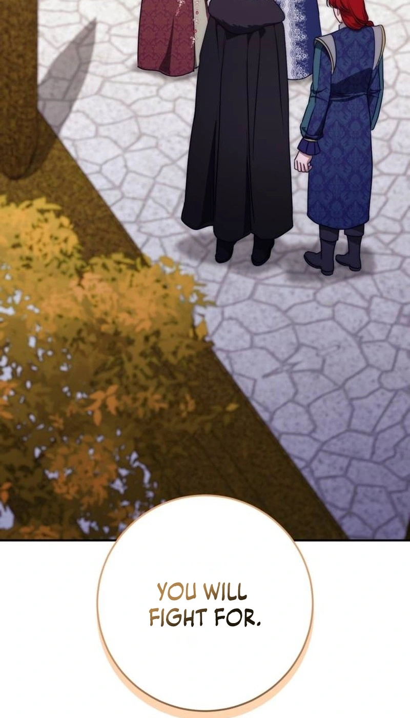 Read Behind Her Highness’s Smile chapter 121 image 53 on Lezhin