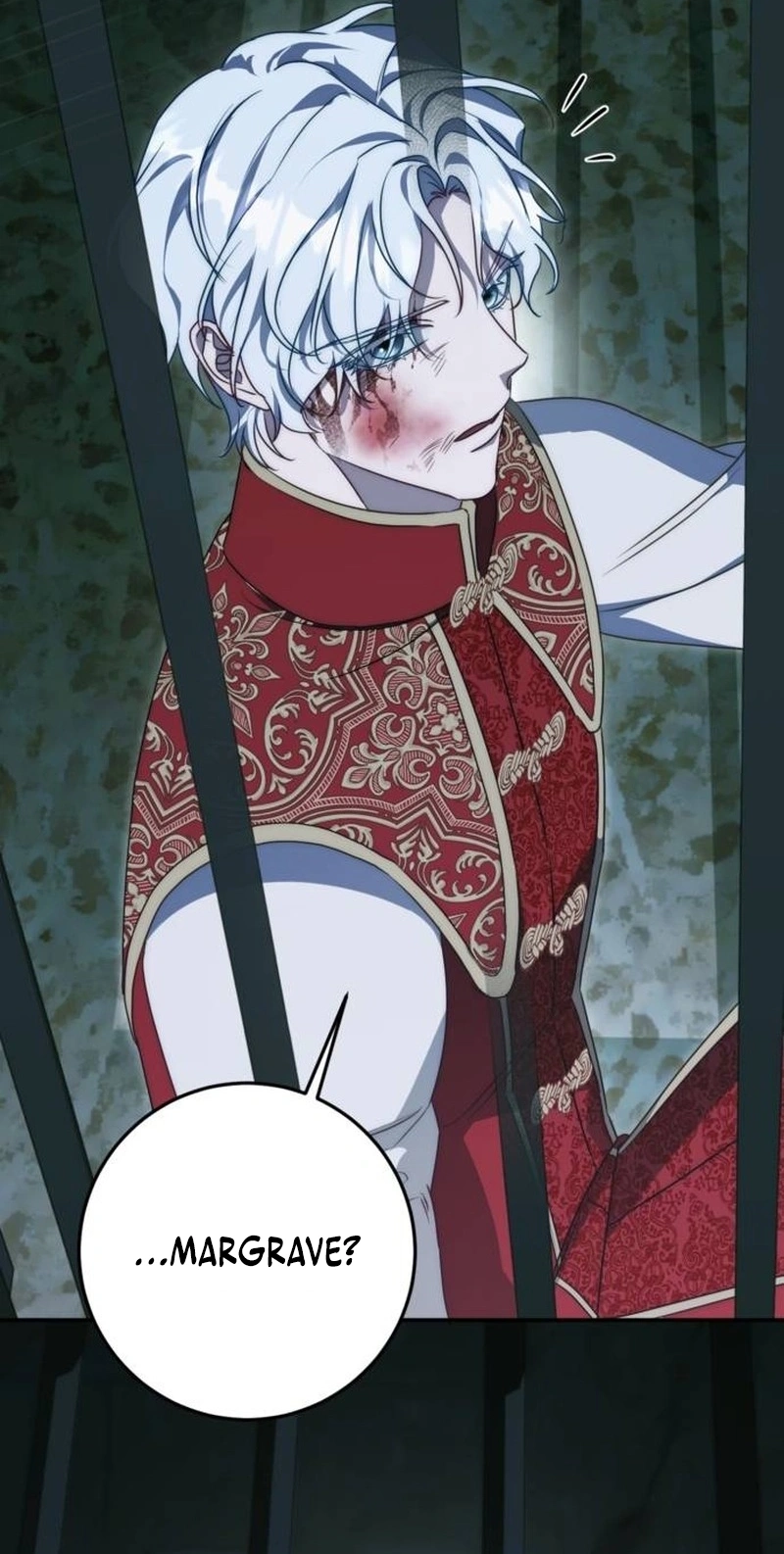 Read Behind Her Highness’s Smile chapter 121 image 58 on Lezhin