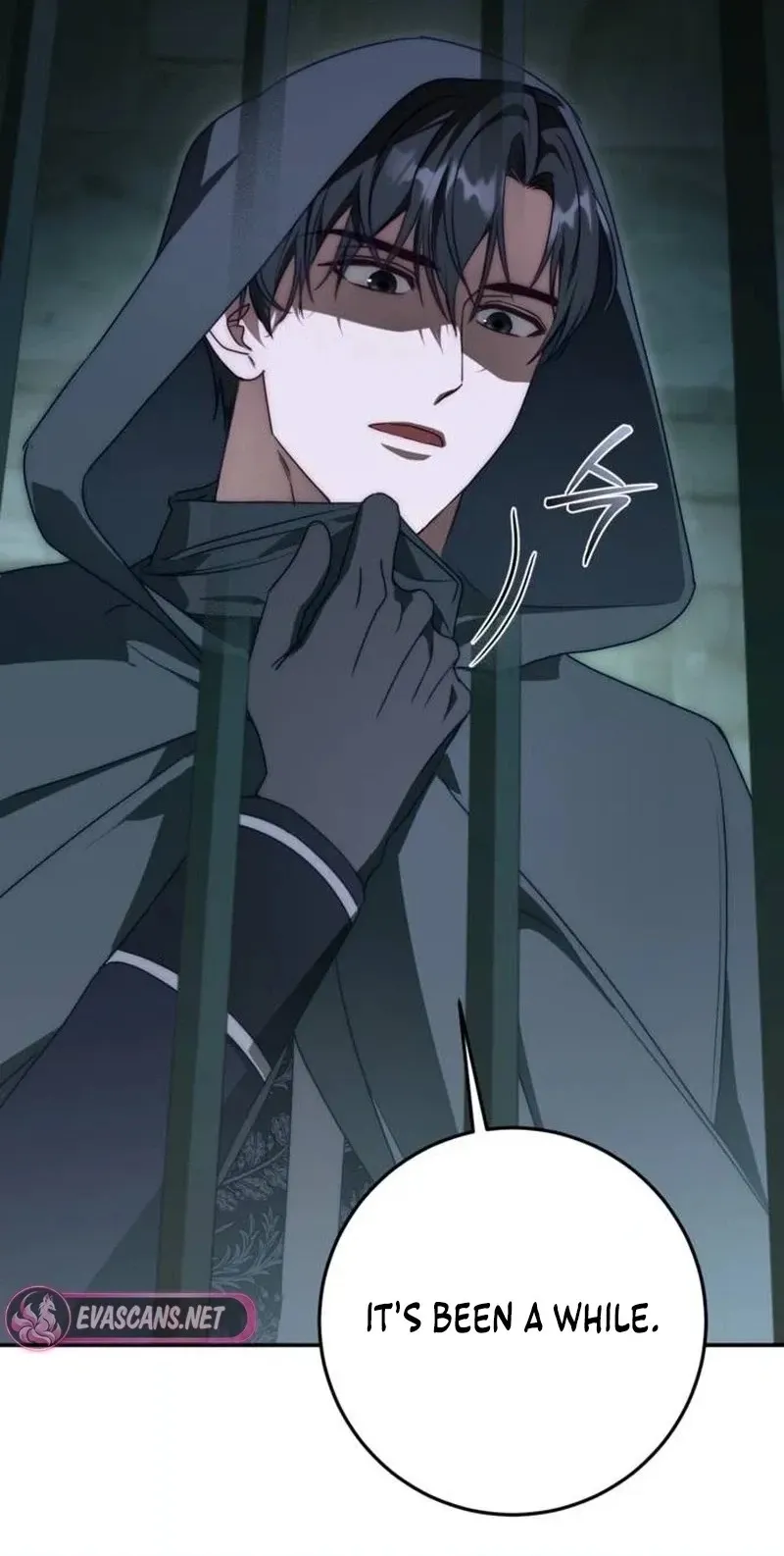 Read Behind Her Highness’s Smile chapter 121 image 59 on Lezhin