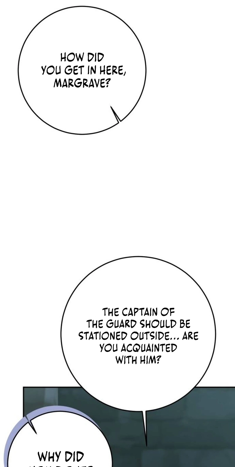 Read Behind Her Highness’s Smile chapter 121 image 60 on Lezhin