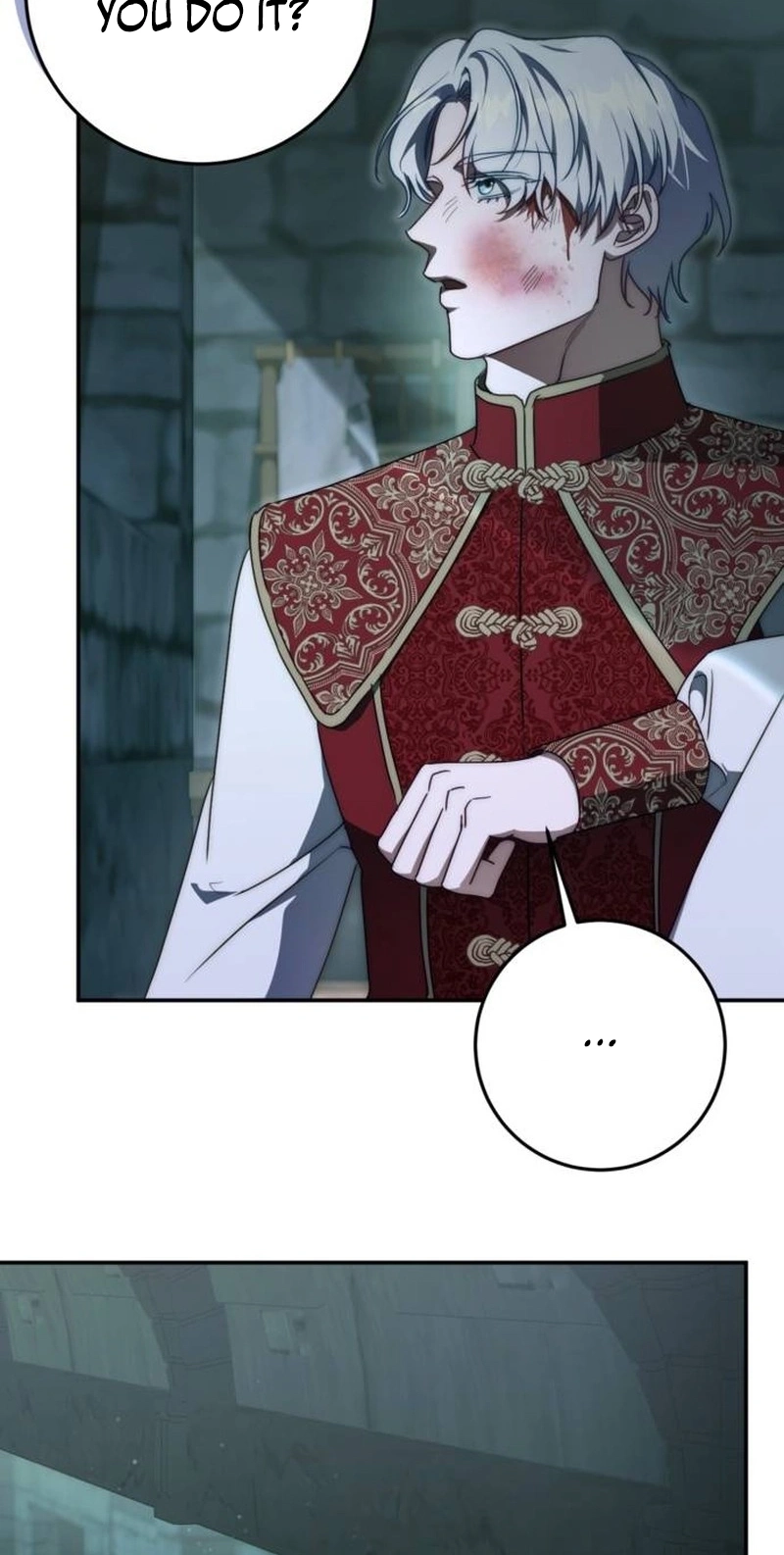 Read Behind Her Highness’s Smile chapter 121 image 61 on Lezhin