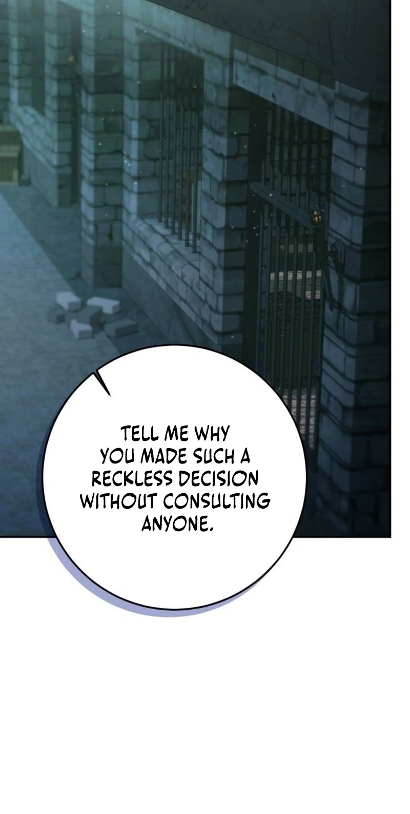 Read Behind Her Highness’s Smile chapter 121 image 62 on Lezhin