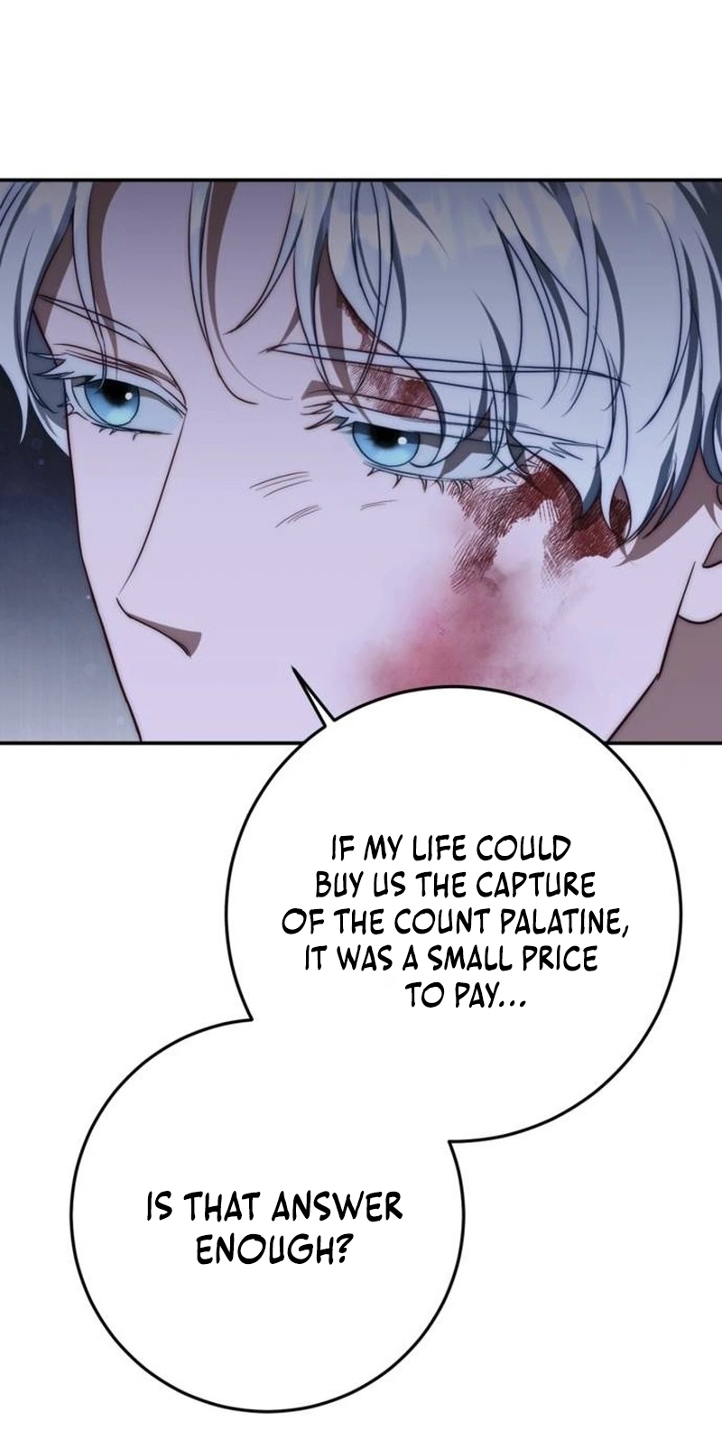 Read Behind Her Highness’s Smile chapter 121 image 63 on Lezhin