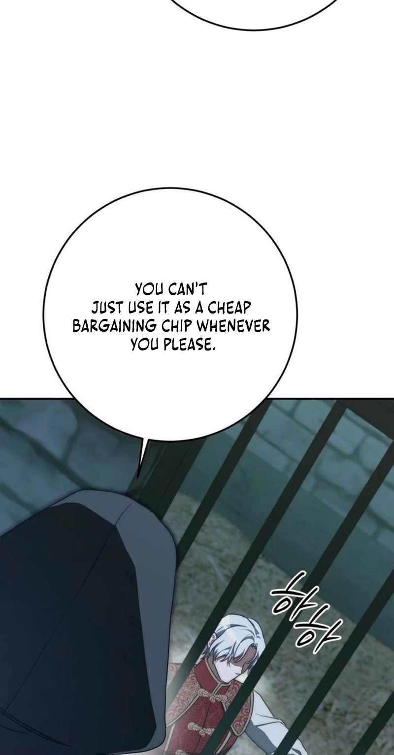 Read Behind Her Highness’s Smile chapter 121 image 65 on Lezhin