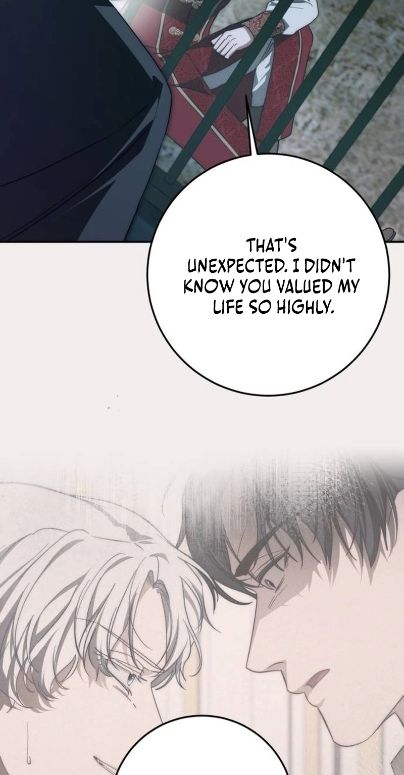 Read Behind Her Highness’s Smile chapter 121 image 66 on Lezhin