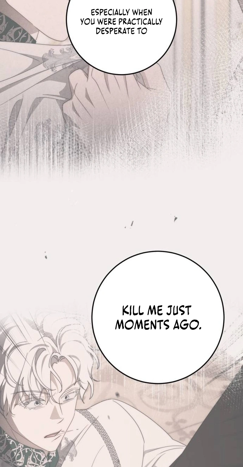 Read Behind Her Highness’s Smile chapter 121 image 67 on Lezhin