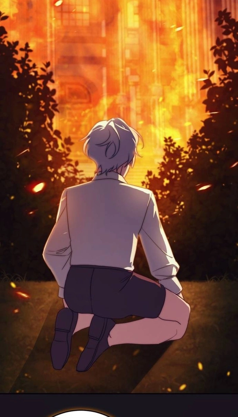 Read Behind Her Highness’s Smile chapter 121 image 74 on Lezhin