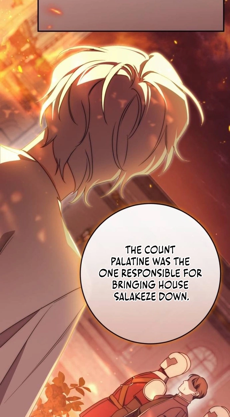 Read Behind Her Highness’s Smile chapter 121 image 77 on Lezhin