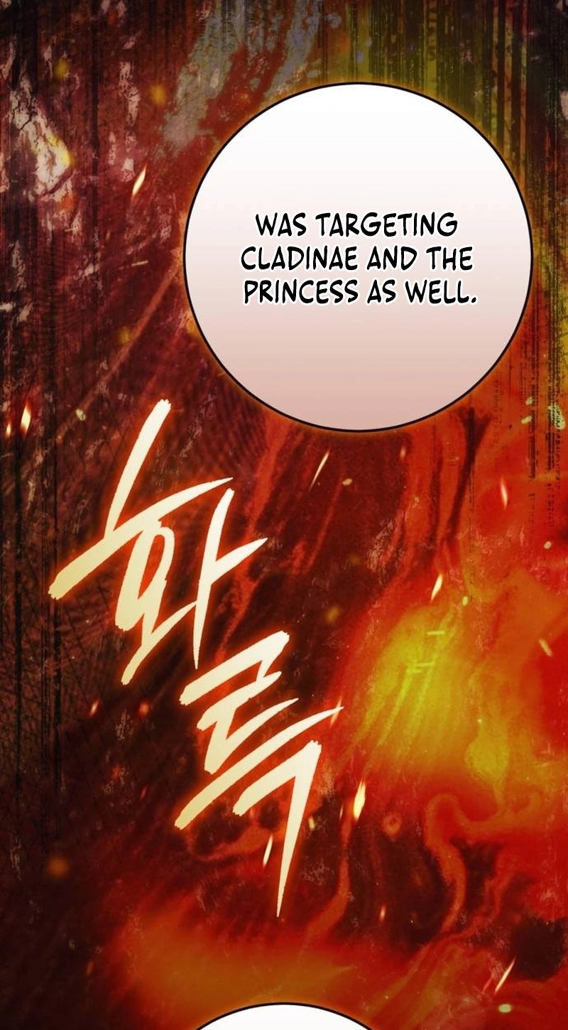 Read Behind Her Highness’s Smile chapter 121 image 80 on Lezhin
