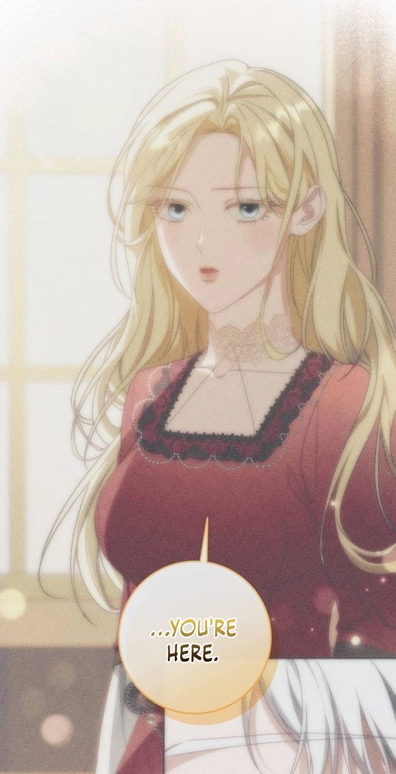 Read Behind Her Highness’s Smile chapter 121 image 83 on Lezhin