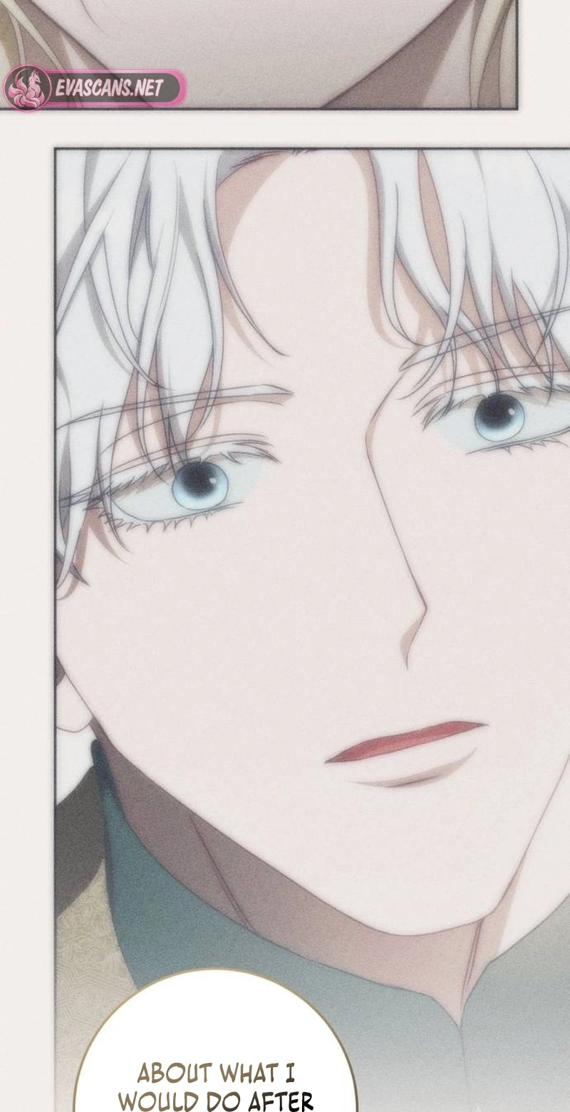 Read Behind Her Highness’s Smile chapter 121 image 85 on Lezhin