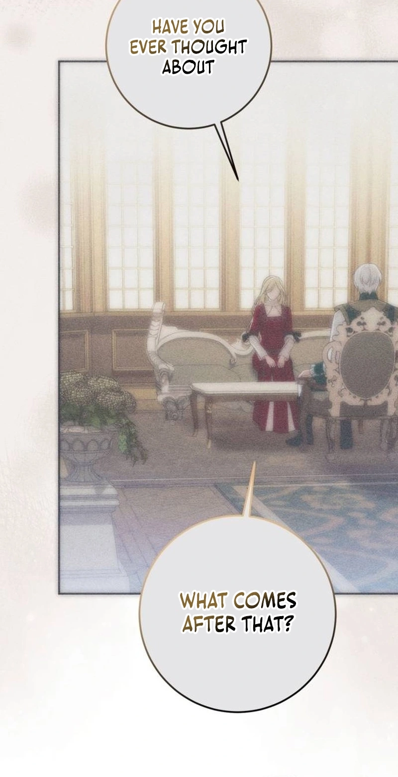 Read Behind Her Highness’s Smile chapter 121 image 87 on Lezhin