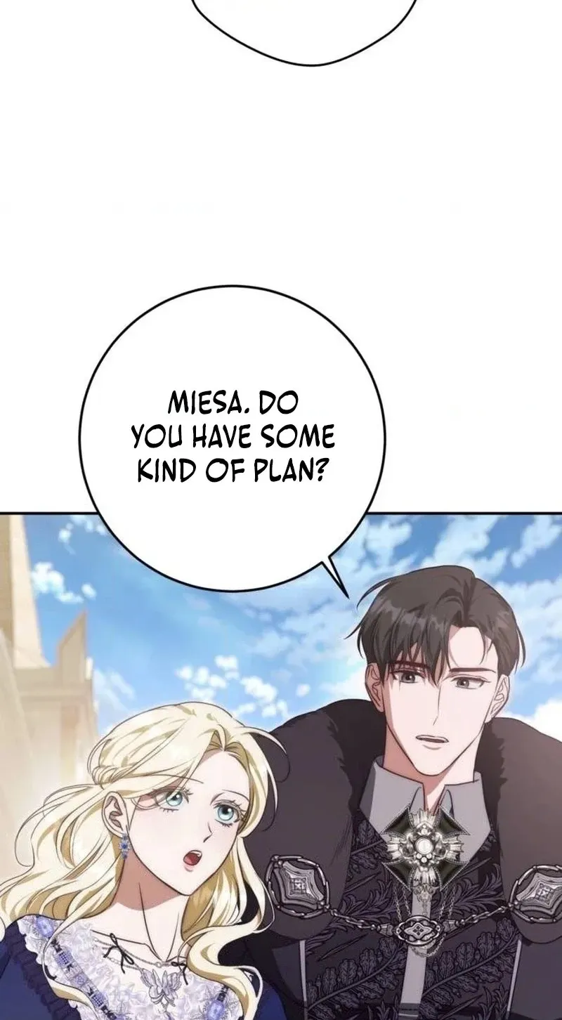 Read Behind Her Highness’s Smile chapter 121 image 9 on Lezhin