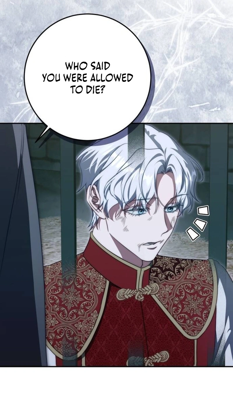 Read Behind Her Highness’s Smile chapter 121 image 91 on Lezhin