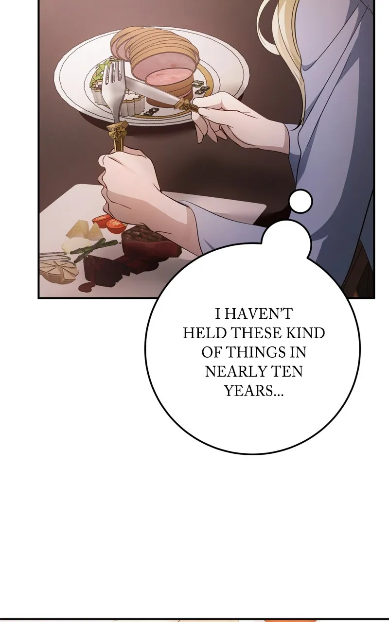 Read Behind Her Highness’s Smile chapter 13 image 10 on Lezhin