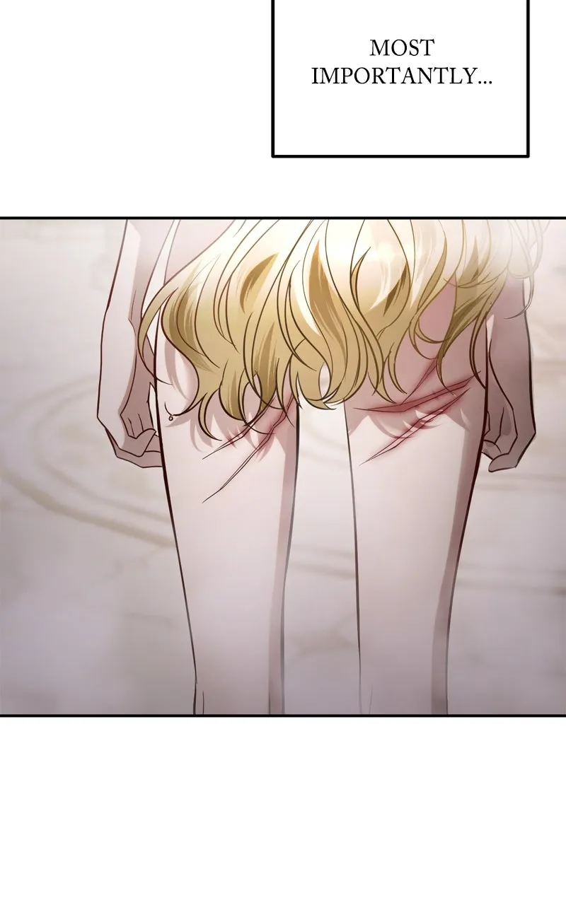 Read Behind Her Highness’s Smile chapter 13 image 103 on Lezhin
