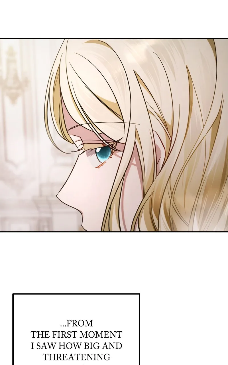 Read Behind Her Highness’s Smile chapter 13 image 105 on Lezhin