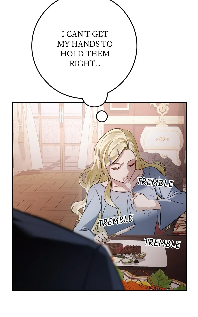 Read Behind Her Highness’s Smile chapter 13 image 12 on Lezhin