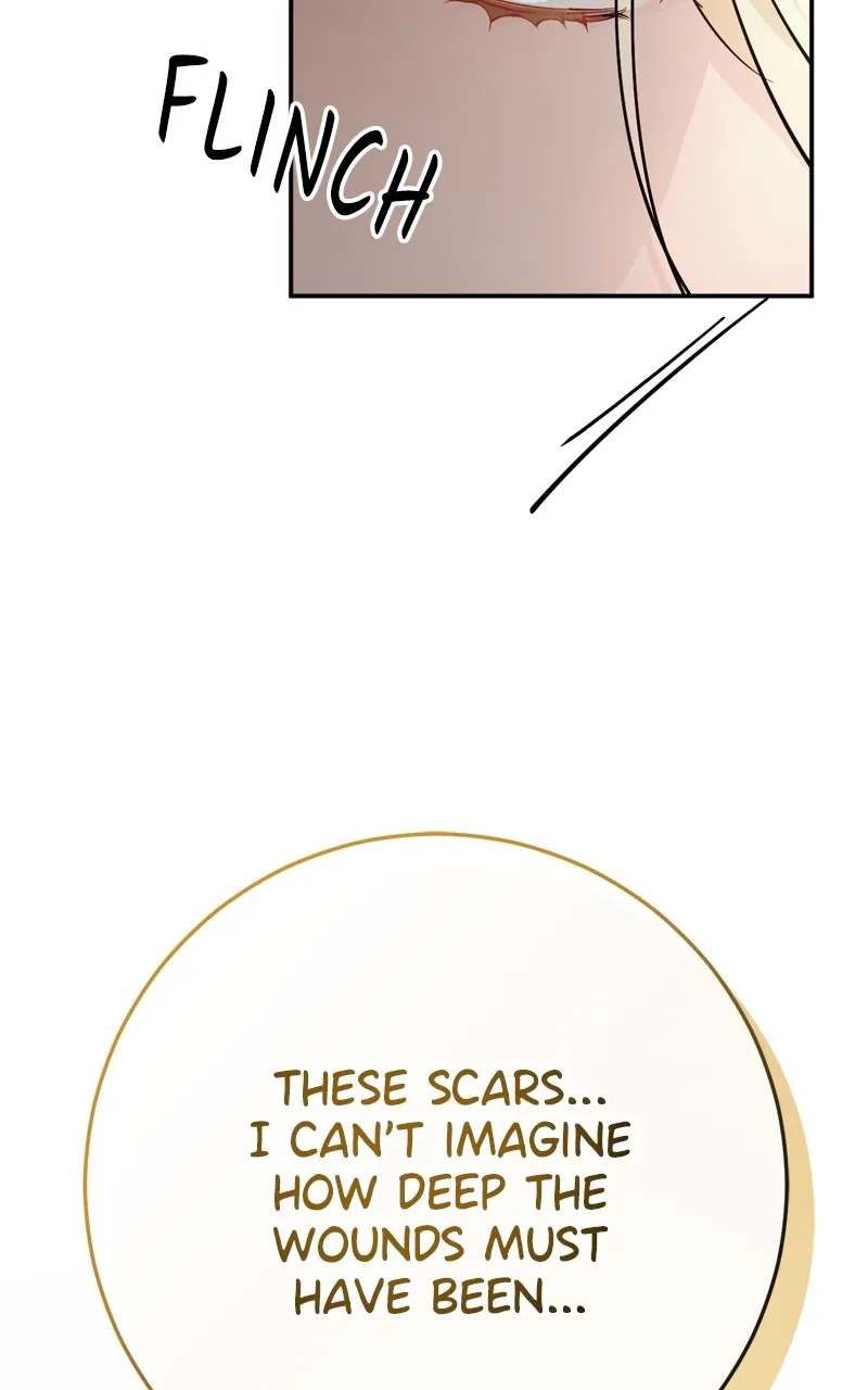 Read Behind Her Highness’s Smile chapter 13 image 127 on Lezhin
