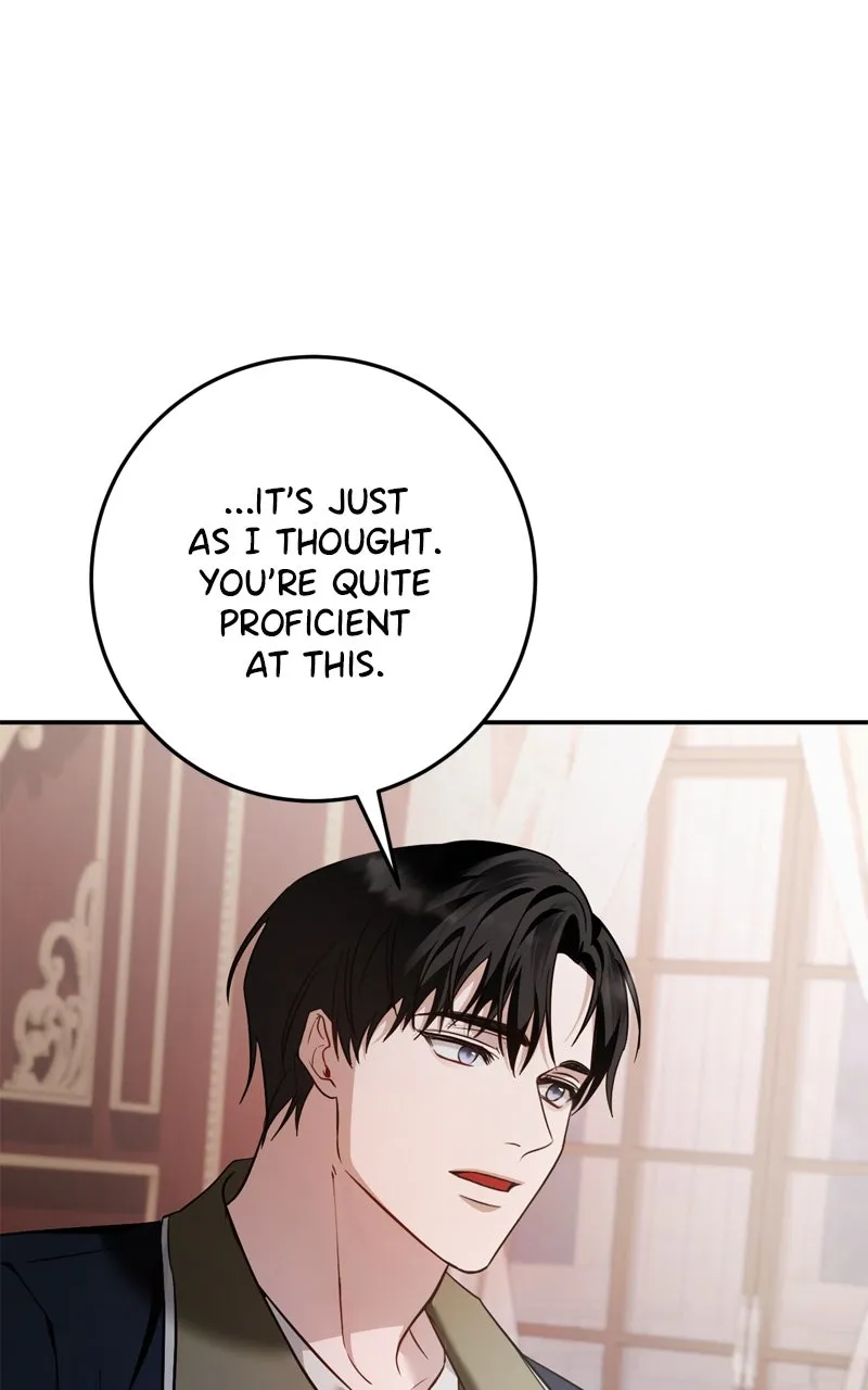 Read Behind Her Highness’s Smile chapter 13 image 13 on Lezhin