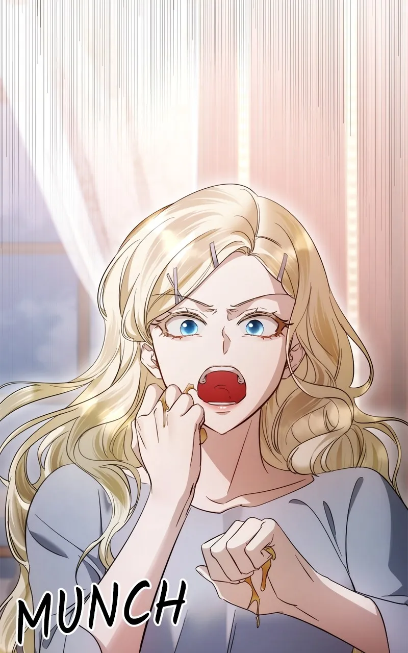 Read Behind Her Highness’s Smile chapter 13 image 17 on Lezhin