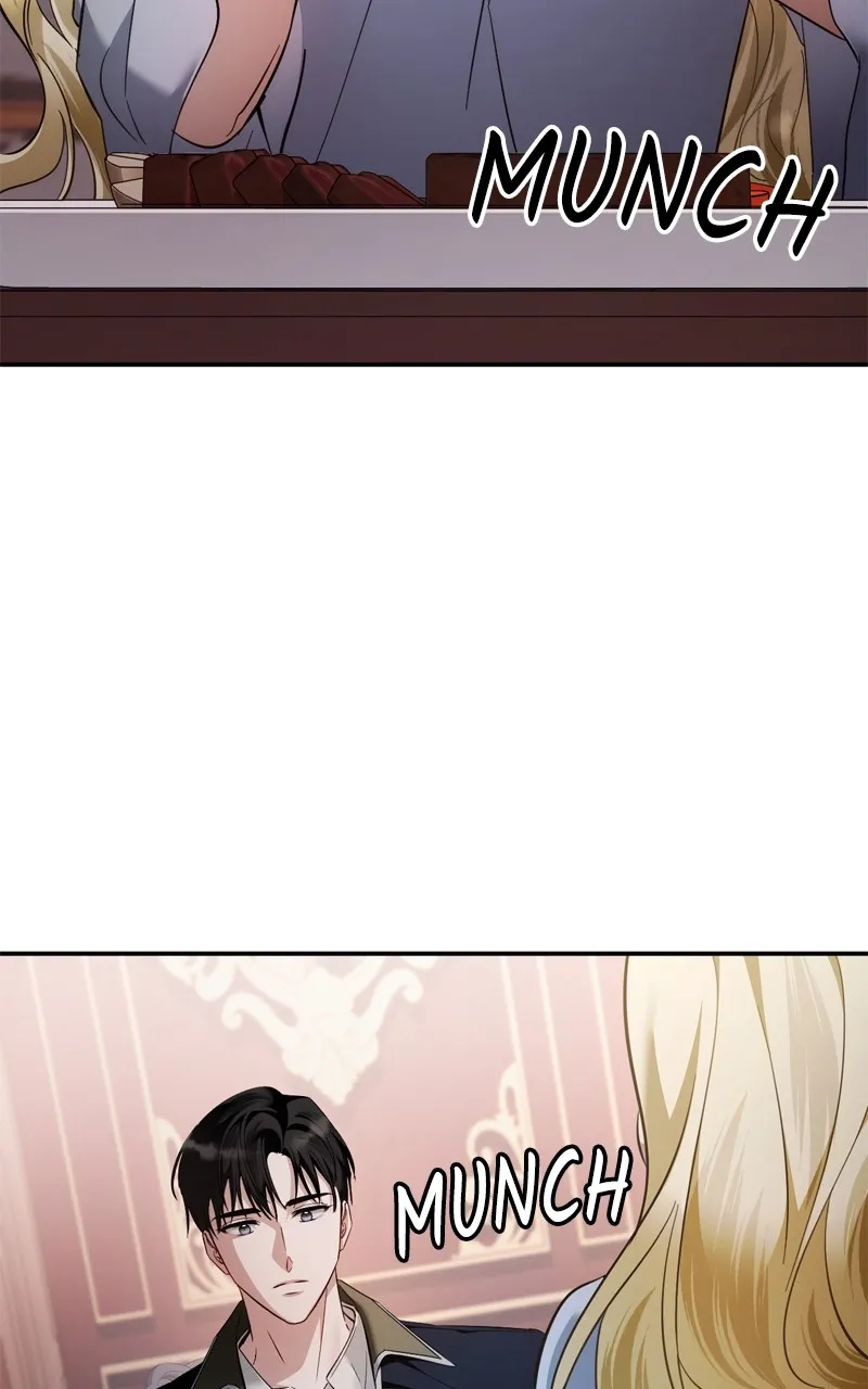 Read Behind Her Highness’s Smile chapter 13 image 18 on Lezhin