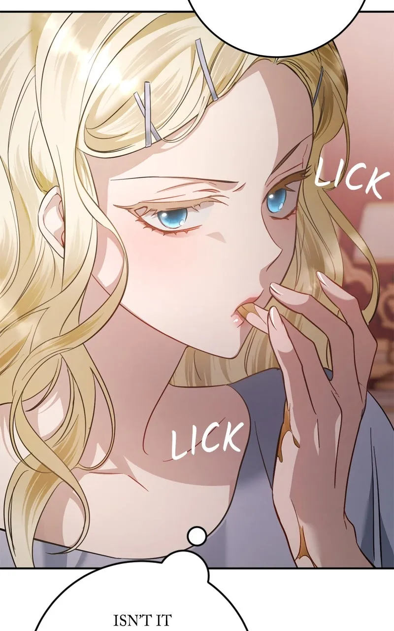 Read Behind Her Highness’s Smile chapter 13 image 21 on Lezhin