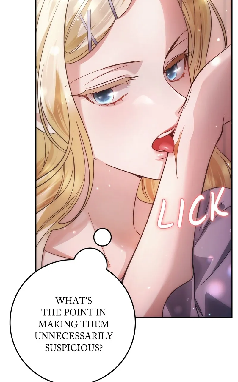 Read Behind Her Highness’s Smile chapter 13 image 23 on Lezhin