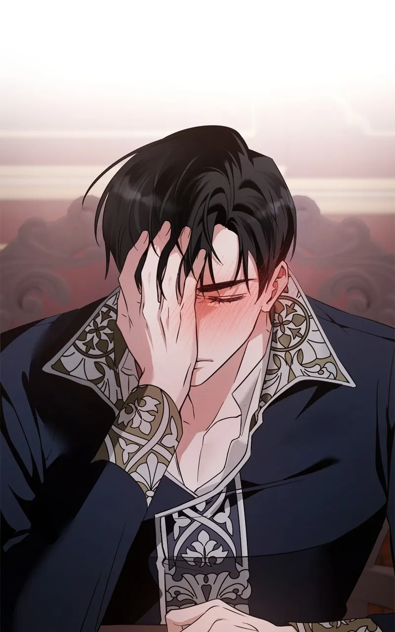 Read Behind Her Highness’s Smile chapter 13 image 25 on Lezhin