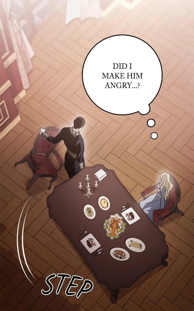 Read Behind Her Highness’s Smile chapter 13 image 28 on Lezhin
