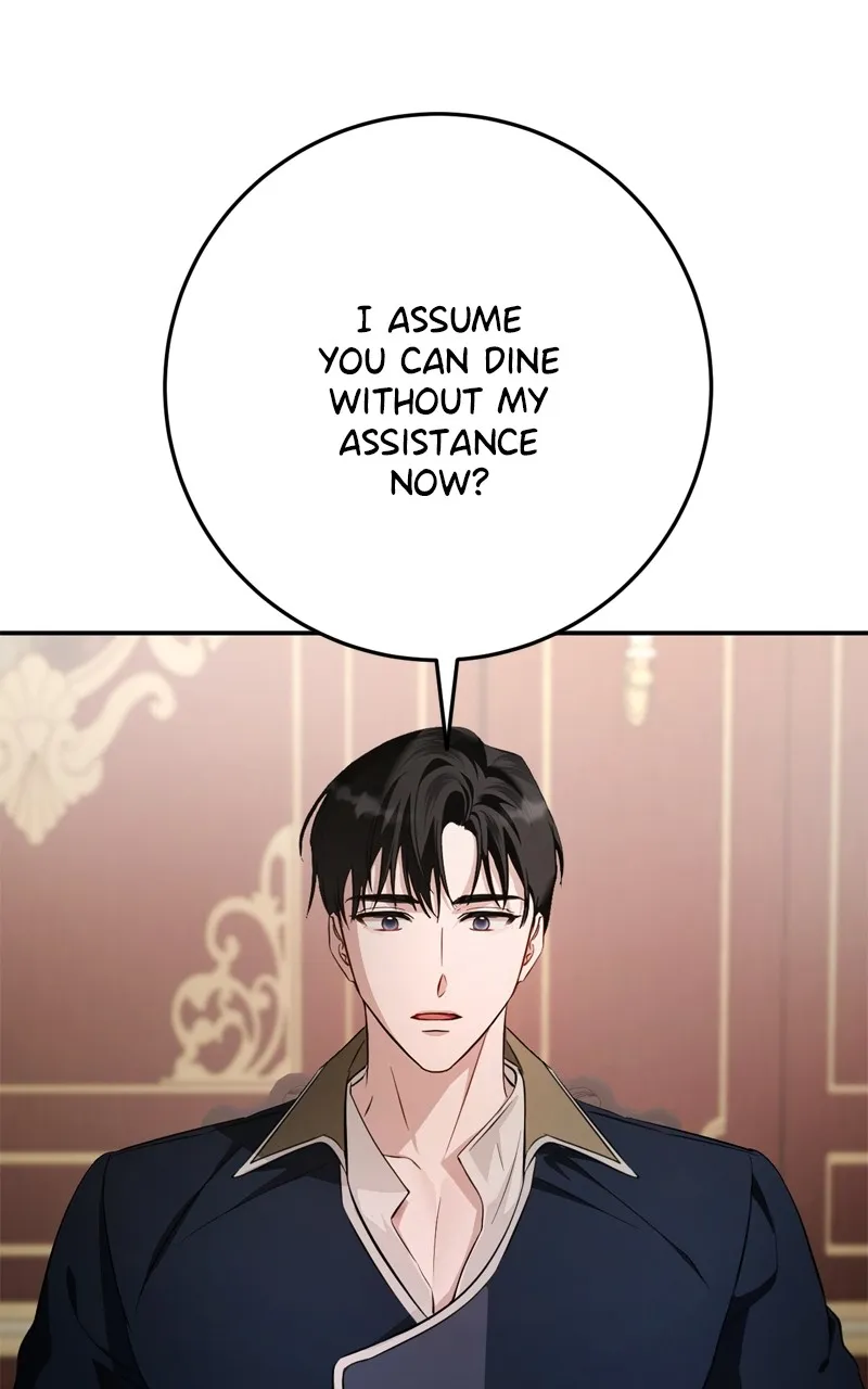 Read Behind Her Highness’s Smile chapter 13 image 3 on Lezhin