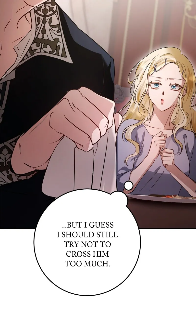 Read Behind Her Highness’s Smile chapter 13 image 31 on Lezhin