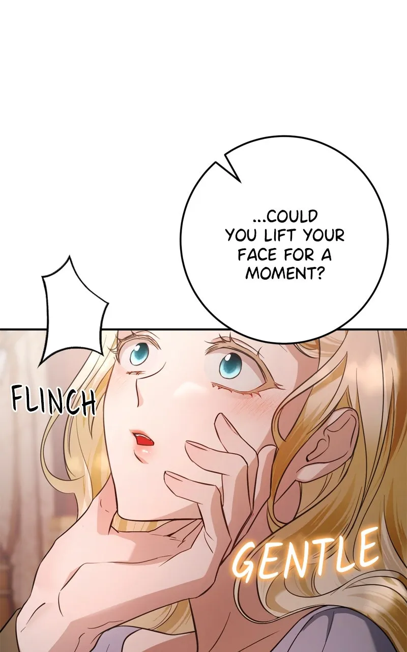 Read Behind Her Highness’s Smile chapter 13 image 32 on Lezhin