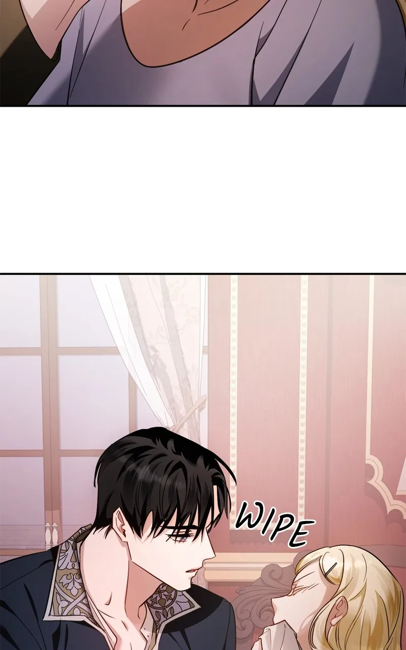 Read Behind Her Highness’s Smile chapter 13 image 33 on Lezhin