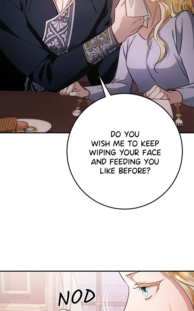 Read Behind Her Highness’s Smile chapter 13 image 34 on Lezhin