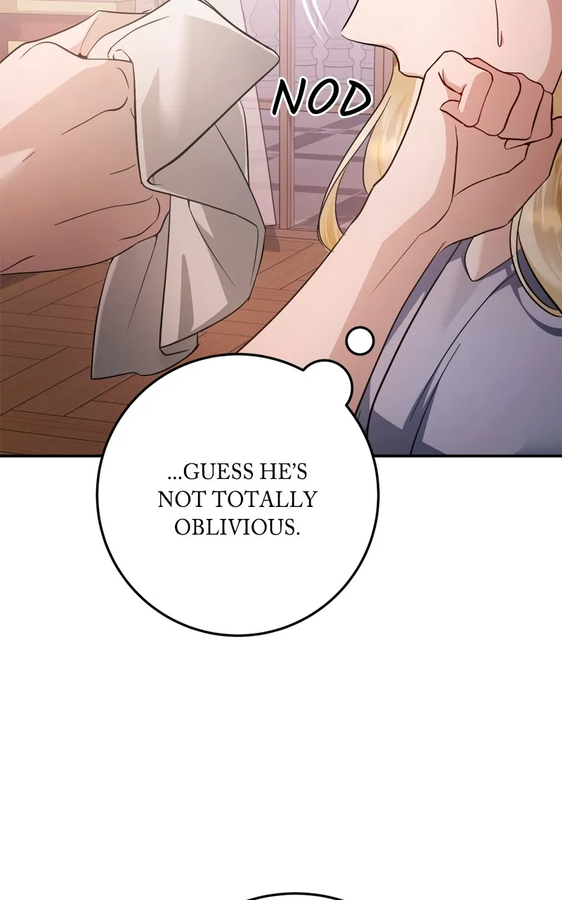 Read Behind Her Highness’s Smile chapter 13 image 35 on Lezhin