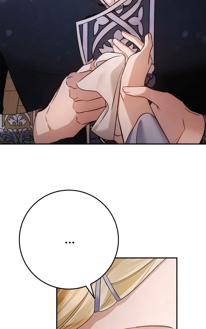 Read Behind Her Highness’s Smile chapter 13 image 37 on Lezhin