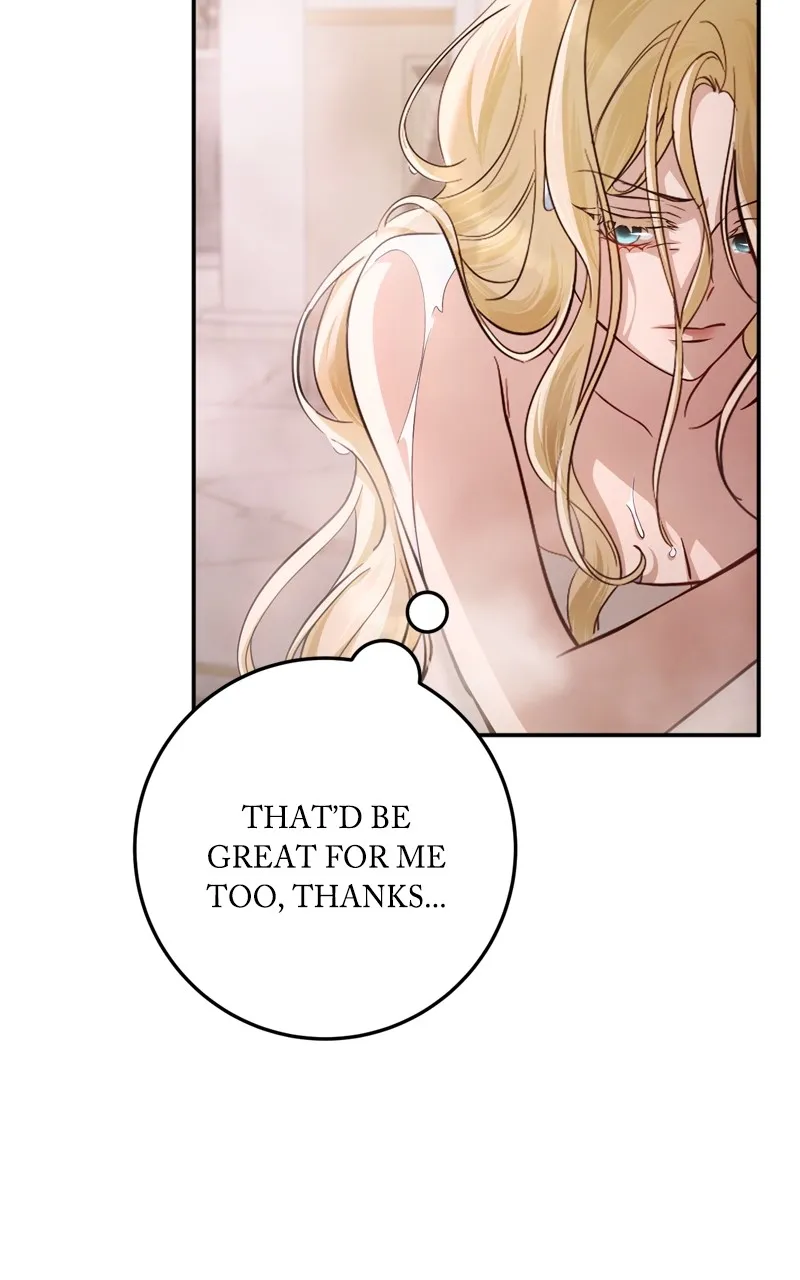 Read Behind Her Highness’s Smile chapter 13 image 49 on Lezhin