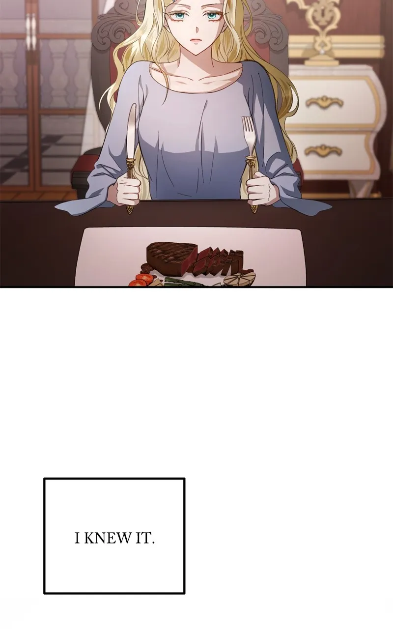 Read Behind Her Highness’s Smile chapter 13 image 5 on Lezhin
