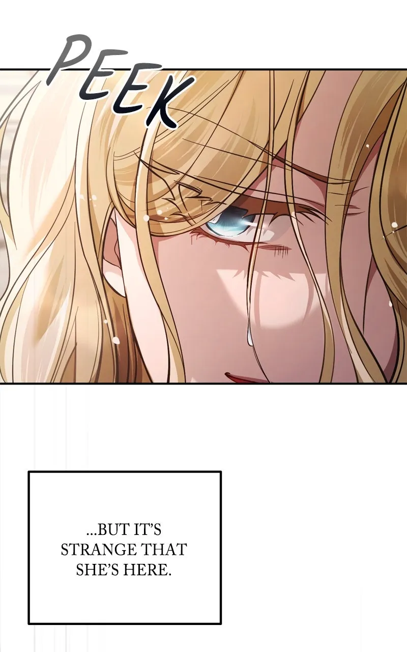 Read Behind Her Highness’s Smile chapter 13 image 50 on Lezhin