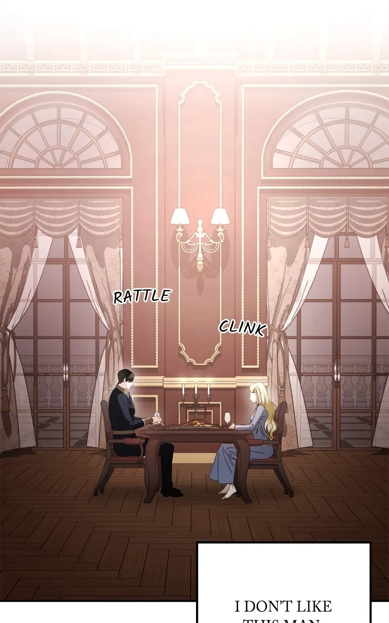 Read Behind Her Highness’s Smile chapter 13 image 6 on Lezhin