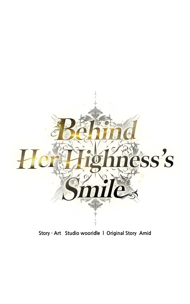 Read Behind Her Highness’s Smile chapter 13 image 63 on Lezhin