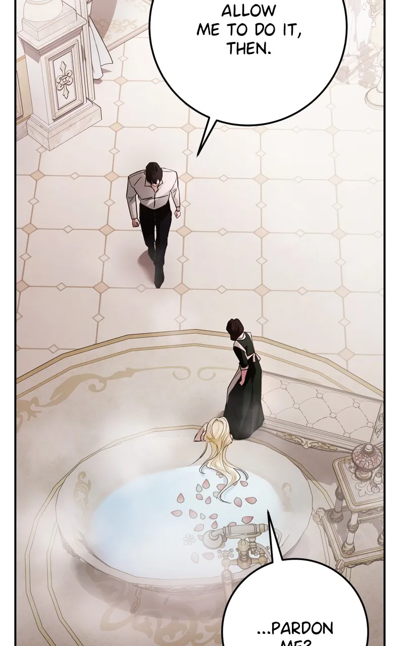 Read Behind Her Highness’s Smile chapter 13 image 69 on Lezhin